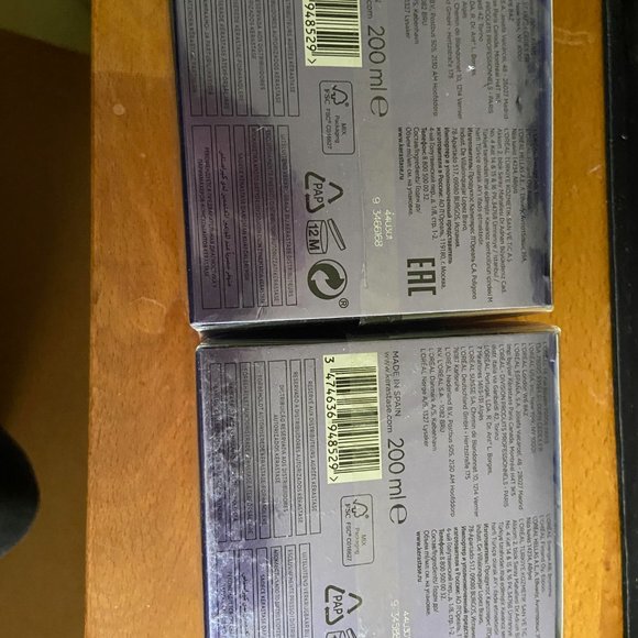 KERASTASE Blond Absolu Masque - Picture 2 of 2